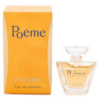Lancome Poeme мініатюра 4 мл