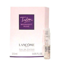 Lancome Tresor Midnight Rose пробник 1.5 мл