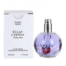 Lanvin Eclat D'Arpege Pretty Face тестер без крышечки (парфюмированая вода) 50 мл