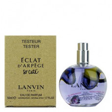 Lanvin Eclat D'Arpege So Cute тестер (парфумована вода) 50 мл