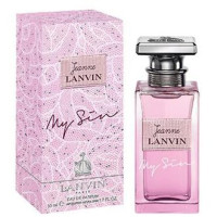 Lanvin Jeanne My Sin парфумована вода 50 мл