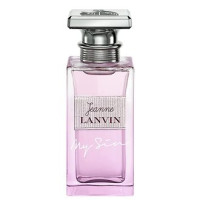 Lanvin Jeanne My Sin тестер (парфумована вода) 50 мл