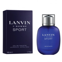 Lanvin L'Homme Sport туалетна вода 100 мл