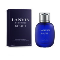 Lanvin L'Homme Sport туалетна вода 50 мл