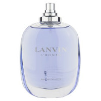Lanvin L'Homme тестер (туалетна вода) 100 мл