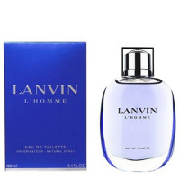 Lanvin L'Homme туалетна вода 100 мл