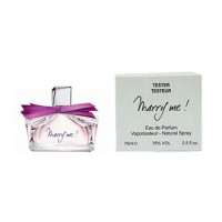 Lanvin Marry Me тестер с крышечкой (парфумована вода) 75 мл
