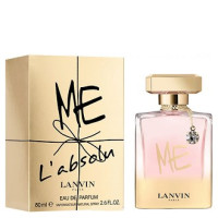 Lanvin Me L'Absolu парфумована вода 80 мл