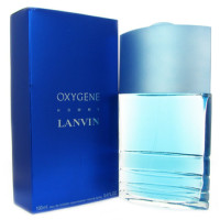 Lanvin Oxygene Homme туалетна вода 100 мл