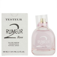Lanvin Rumeur 2 Rose тестер без крышечки (парфумована вода) 100 мл