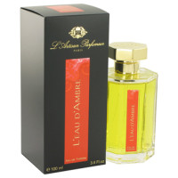 L'Artisan Parfumeur L'Eau d'Ambre туалетна вода 100 мл
