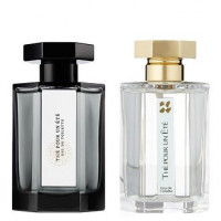 L'Artisan Parfumeur The Pour Un Ete тестер (туалетна вода) 100 мл
