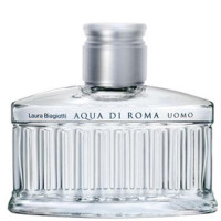 Laura Biagiotti Aqua di Roma Uomo пробник 2 мл