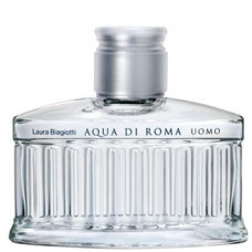 Laura Biagiotti Aqua di Roma Uomo пробник 2 мл