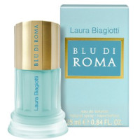 Laura Biagiotti Blu di Roma Donna туалетна вода 100 мл