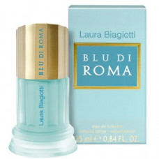 Laura Biagiotti Blu di Roma Donna туалетна вода 100 мл