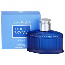 Laura Biagiotti Blu di Roma Uomo туалетна вода 125 мл