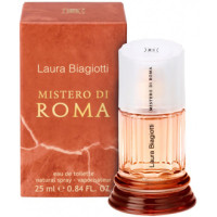 Laura Biagiotti Mistero di Roma Donna туалетна вода 25 мл