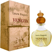 Laura Biagiotti Venezia Eau de Toilette туалетна вода 25 мл