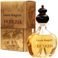 Laura Biagiotti Venezia парфумована вода 75 мл