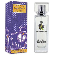 Le Blanc Iris Poudre парфумована вода 50 мл