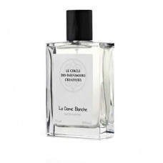 Le Cercle des Parfumeurs Createurs La Dame Blanche парфюмированная вода 30 мл