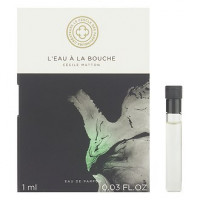 Le Cercle des Parfumeurs Createurs L'Eau A La Bouche пробник 1 мл