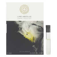 Le Cercle des Parfumeurs Createurs Lime Absolue пробник 1 мл