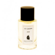 Le Galion 222 миниатюра (без упаковки) 6.5 мл