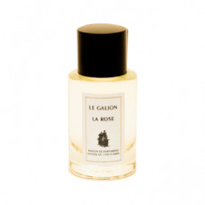 Le Galion La Rose миниатюра (без упаковки) 6.5 мл