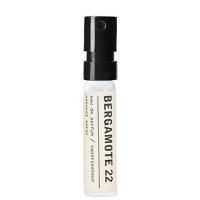 Le Labo Bergamote 22 пробник 1.5 мл