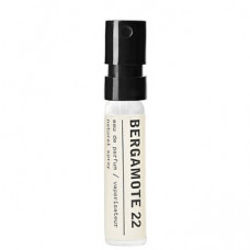 Le Labo Bergamote 22 пробник 1.5 мл