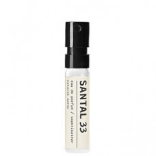 Le Labo Santal 33 пробник 1.5 мл