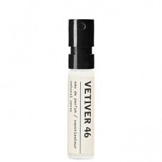 Le Labo Vetiver 46 пробник 1.5 мл