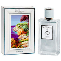 Le Parfumeur L'Artiste туалетна вода 100 мл