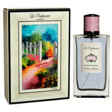 Le Parfumeur Passion et Amour парфюмированная вода 50 мл
