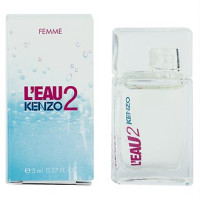 L'Eau 2 Kenzo pour Femme мініатюра 5 мл