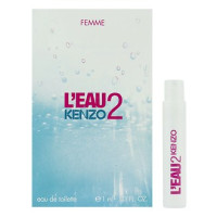 L'Eau 2 Kenzo pour Femme пробник 1 мл
