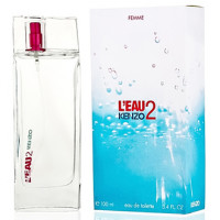 L'Eau 2 Kenzo pour Femme туалетна вода 100 мл
