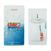 L'Eau 2 Kenzo Pour Homme мініатюра 5 мл