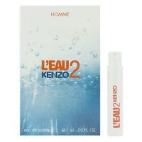 L'Eau 2 Kenzo Pour Homme пробник 1 мл