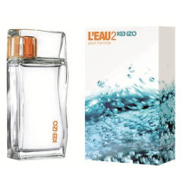 L'Eau 2 Kenzo Pour Homme туалетна вода 50 мл