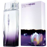 L'Eau Par Kenzo Eau Indigo Pour Femme парфумована вода 100 мл