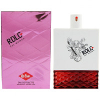 Lee Cooper Originals RDLC for Women туалетна вода 100 мл