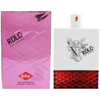 Lee Cooper Originals RDLC for Women туалетна вода 40 мл