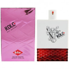 Lee Cooper Originals RDLC for Women туалетна вода 40 мл