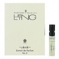 Lengling No 2 Skrik пробник 1.5 мл