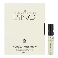 Lengling No 3 Acqua Tempesta пробник 1.5 мл