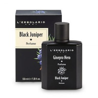 L'Erbolario Ginepro Nero Black Juniper парфумована вода 50 мл