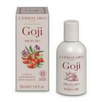 L'Erbolario Goji парфумована вода 50 мл